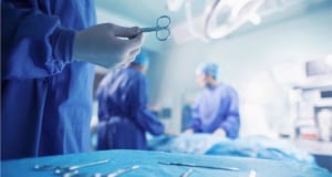 Хирурги восстановили пораженный раком язык из ткани предплечья
