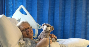Mother who dropped two dress sizes discovers her sudden weight loss is due to PANCREATIC CANCER
