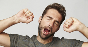Getting less than seven hours' sleep a night could damage DNA beyond repair and even lead to cancer
