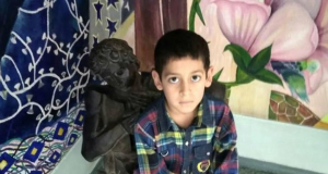 Мальчик с дефектом сердца: Как сотрудничество с армянской общиной Фрезно помогло спасти 9-летнего Тиграна (фото)