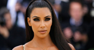 Trendy 'celery juice' diet endorsed by Kim Kardashian could be giving you WRINKLES