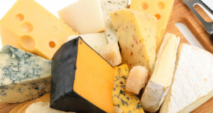 Cheese may help control blood sugar