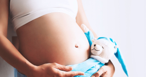 Don't overdo omega-6 fat consumption during pregnancy
