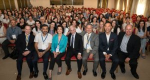 17th International Conference on ophthalmology, neonatology and endocrinology to be held on July 22-23 in Yerevan