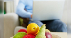 Scientists find out why men are indifferent to fruits and vegetables