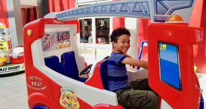 Boy, 9, dies as doctors think meningitis was abdominal pain