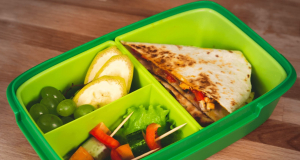 Pediatrician tips: What should children eat at school to improve their mental abilities?
