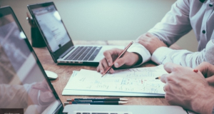Negative effects of office work named