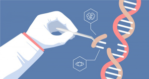 Genetics develop new way to edit human genome
