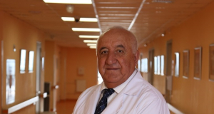 25-ամյա կնոջ գլխացավի պատճառը հազվադեպ սինդրոմն էր. «Աստղիկ» ԲԿ-ում Հայաստանում առաջին անգամ հետաքրքիր վիրահատություն են կատարել