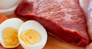 Eggs and other “unhealthy” foods can actually be healthy, nutritionists claim