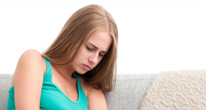 What problems can be linked to low iron levels?
