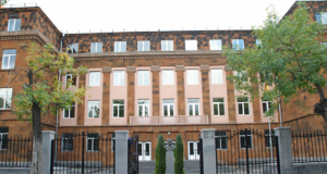More than 10 cases of A H1N1 reported at Yerevan school