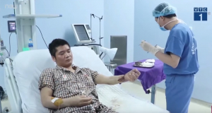 Vietnam performs first living donor hand transplantation