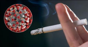 Коронавирус и курение: Как на самом деле обстоят дела? MedicalXpress