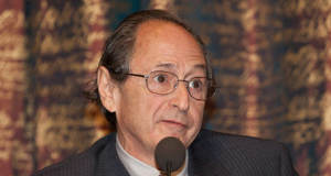Nobel laureate criticizes self-isolation strategy