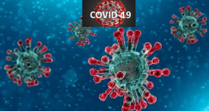 HIV drugs can be effective against COVID-19