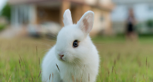 Thousands of rabbits die of new deadly virus