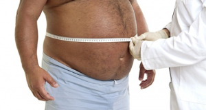 Being overweight may be major risk factor for diabetes, study claims