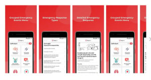 Armenian specialists develop app with first aid tips