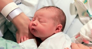 More babies are born in Yerevan in 2020 than in 2019