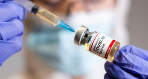 Poland reports COVID-19 vaccine first case of severe complication