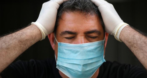 How coronavirus affects mental health of Armenia population?