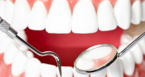 COVID-19 is especially dangerous for gum disease, research says