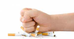 Отказ от курения делает человека счастливее – исследование
