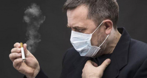 Авторитетный медицинский журнал отозвал статью о пониженном риске заражения коронавирусом среди курильщиков