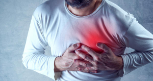 Маркеры в крови помогут обнаружить сердечный приступ