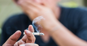 Пассивное курение на 50%увеличивает риск развития рака полости рта – исследование