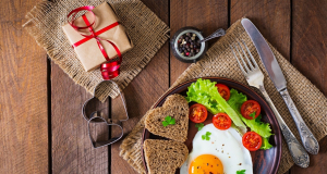 Why do people should have breakfast?