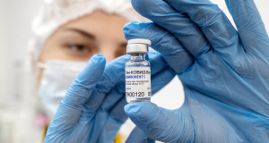 Specialist: About 2% of Armenia population is vaccinated against coronavirus