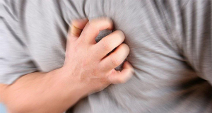 Main signs of heart attack: What shouldn't be ignored?