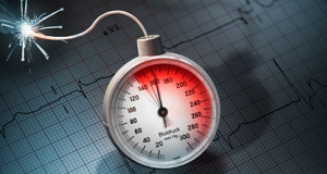 Hypertensive crisis symptoms: When should you rush to hospital?

 