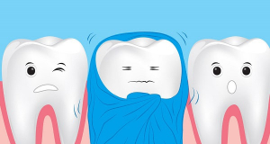 Как избавиться от чувствительности зубов? 4 полезных совета