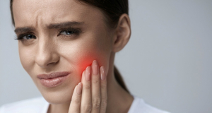 Острая зубная боль: Основные причины