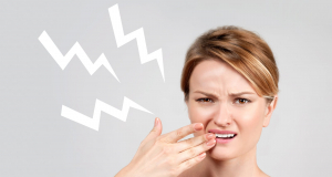 Как облегчить зубную боль в домашних условиях? 5 советов