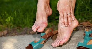 Как уберечь свои ноги от плоскостопия и других проблем?