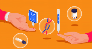 Researchers find new way to treat diabetes