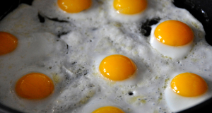 What foods are perfect for breakfast?