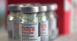 Armenia health minister: Norway will send 620,400 doses of Moderna's Spikevax vaccine as a gift