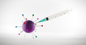 Ученые нашли новый способ вакцинации от коронавируса