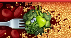 Какие продукты помогают снизить уровень холестерина?