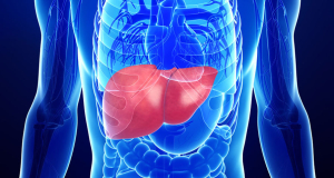 5 symptoms of liver damage from alcohol
