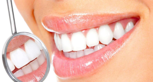 Какие привычки вредны для зубов?