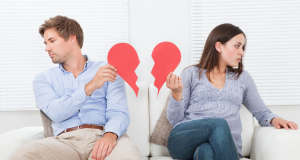 Men or women? Whose health suffers more after divorce?