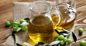 7 граммов оливкового масла в день снижают риск смерти – исследование