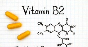 Which vitamin slows down aging?